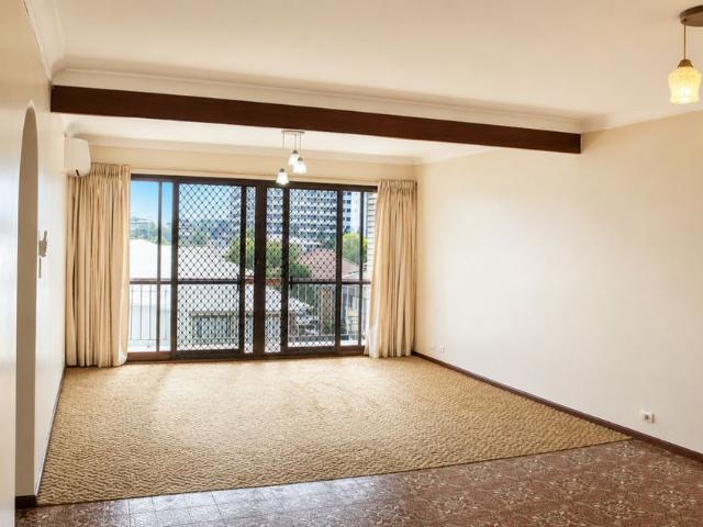 Apartment for rent in Toombul, Queensland