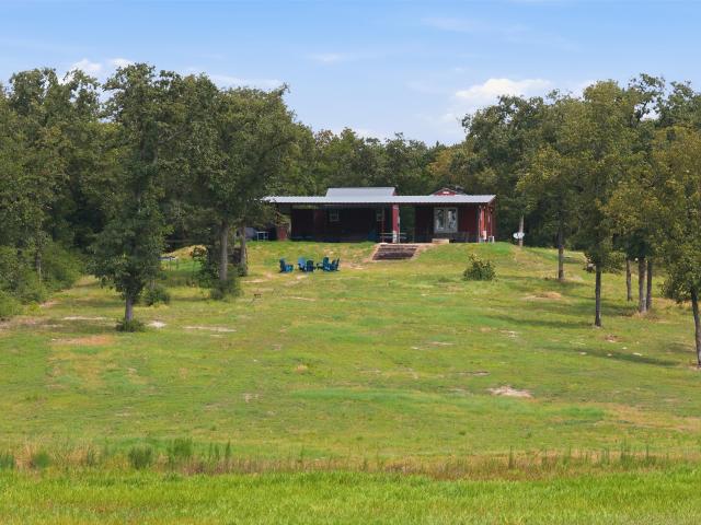 Farm for sale in Limestone, Texas