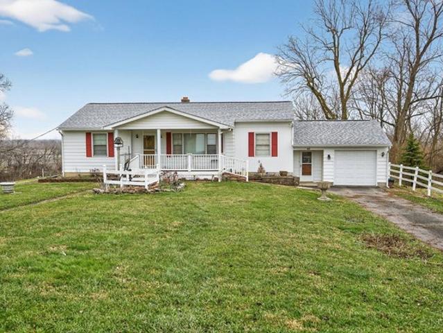 House for sale in Ohio