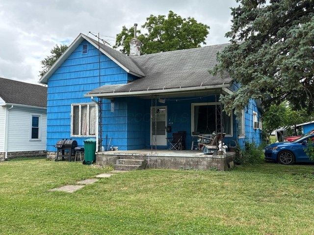 House for sale in Fay, Ohio