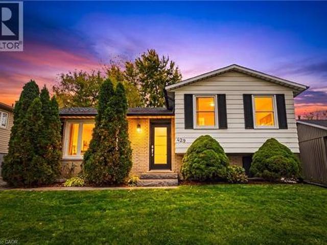 House for sale in Rolston, Hamilton