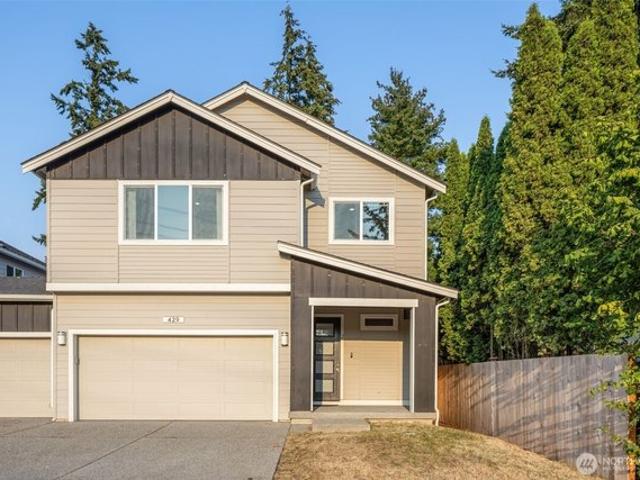House for sale in Lynnwood, Washington