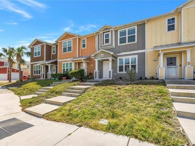 Townhouse for sale in Dunedin, Florida