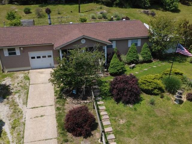House for sale in Lavalette, West Virginia