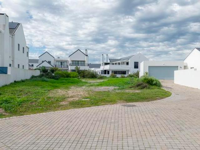 Land for sale in Western Cape