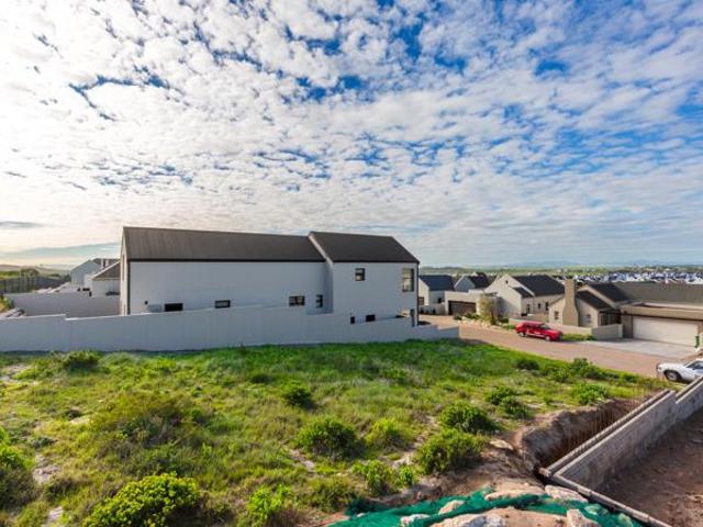 Land for sale in Western Cape
