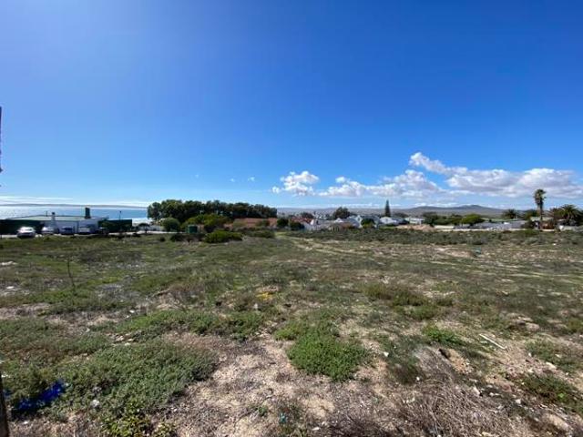Land for sale in Western Cape