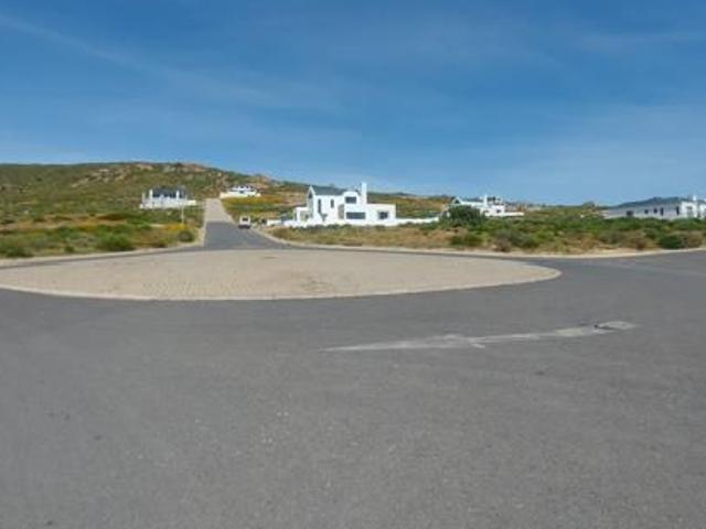 Land for sale in Western Cape
