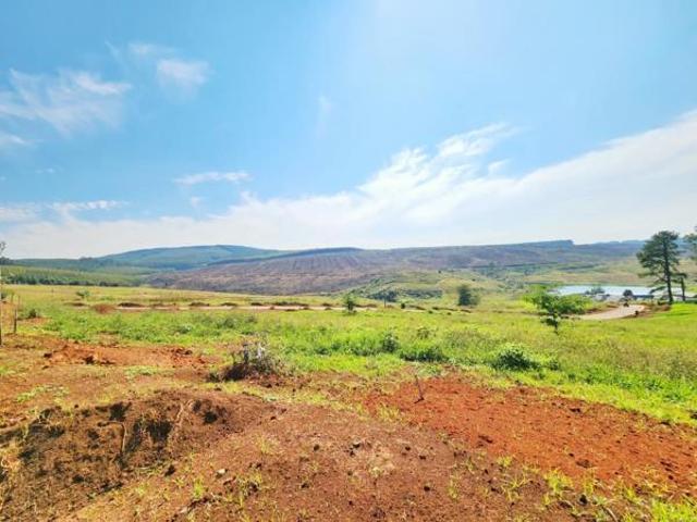 Land for sale in Umgungundlovu, Kwazulu-natal