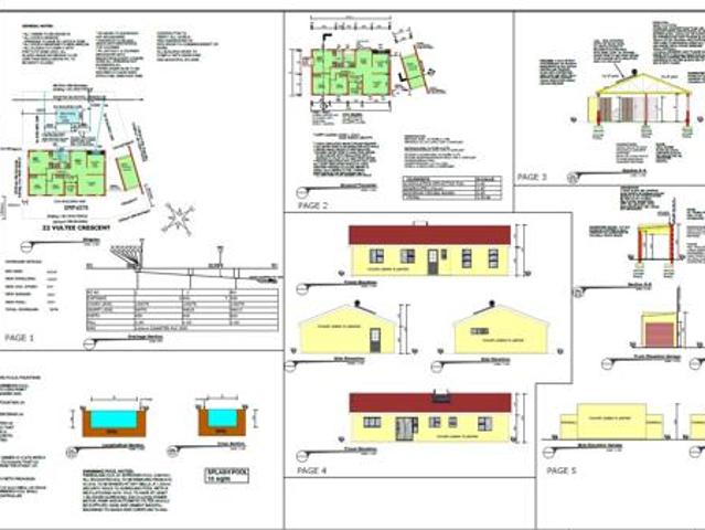 Land for sale in Cape Town, Western Cape