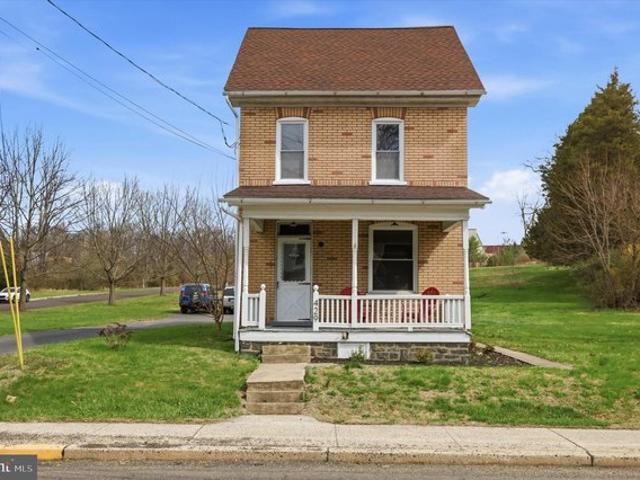 House for sale in Green Lane, Pennsylvania