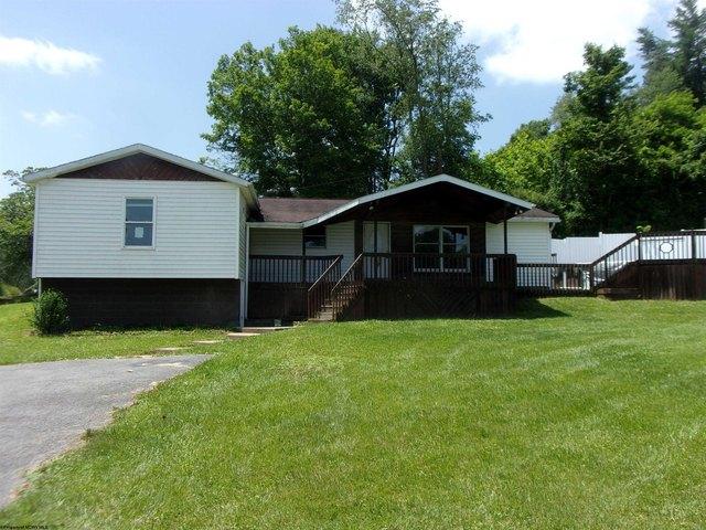 House for sale in West Virginia