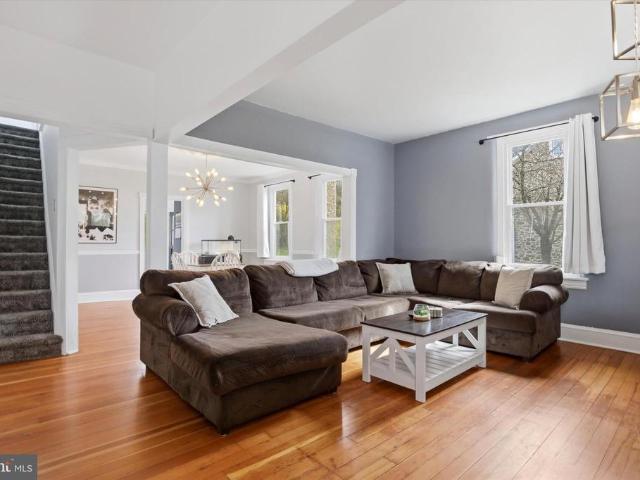 House for sale in Green Lane, Pennsylvania