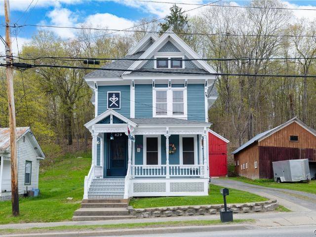 House for sale in Cold Brook, New York