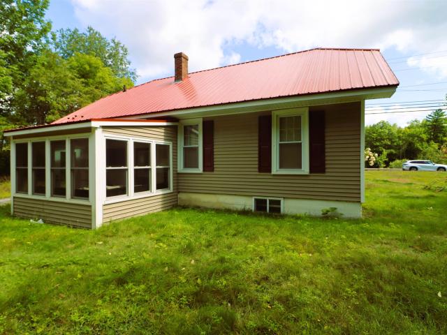Property for rent in New Hampshire