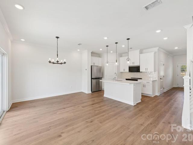 Townhouse for sale in Fort Mill, South Carolina