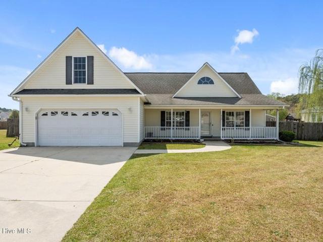 House for sale in Havelock, North Carolina