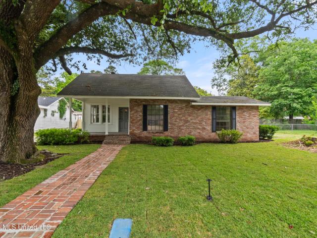 House for sale in Columbia, Mississippi