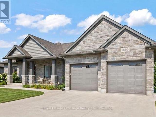 House for sale in Kincardine, Ontario