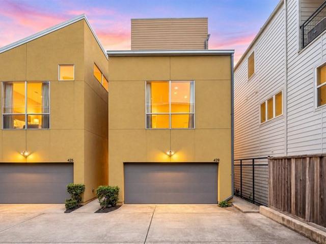 House for sale in Fifth Ward, Houston