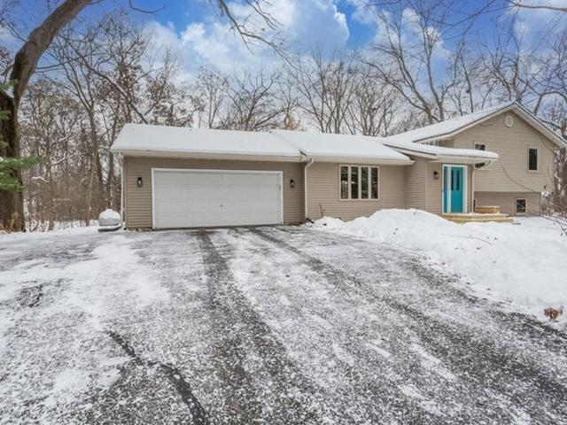 House for sale in Merlin, Wisconsin