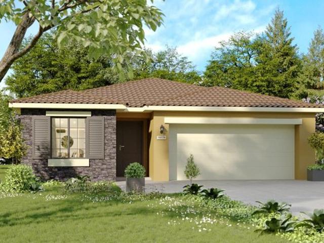 House for sale in Los Banos, California