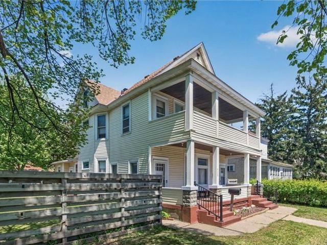 House for sale in Ramsey, Minnesota