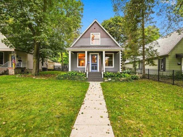 House for sale in Traverse City, Michigan