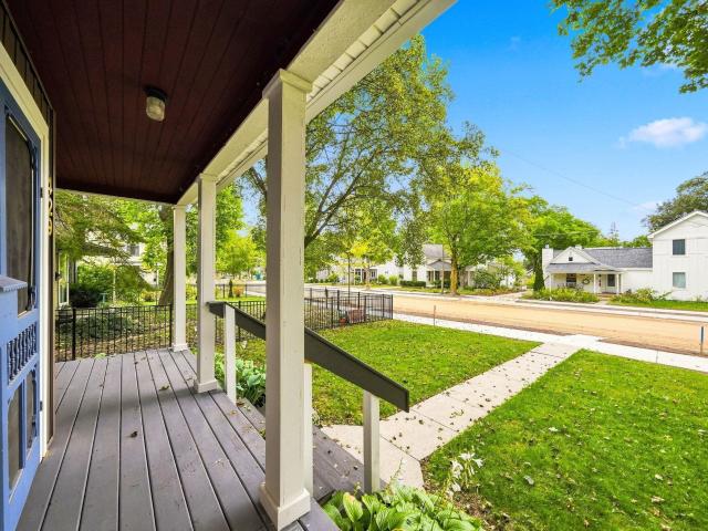 House for sale in Traverse City, Michigan