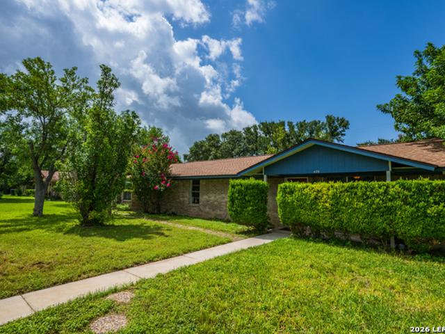 House for sale in Uvalde, Texas