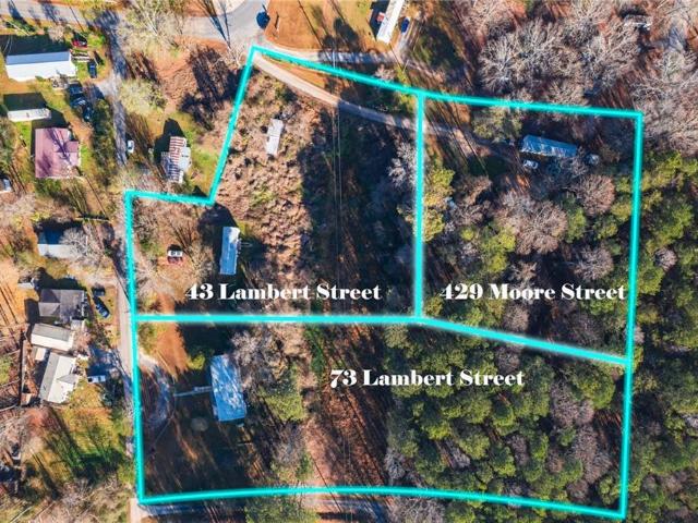 House for sale in Pickens, Georgia
