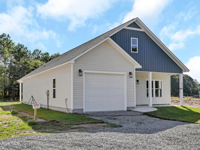 House for sale in Holly Ridge, Onslow County