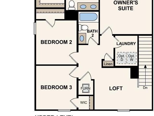 House for sale in Spartanburg, South Carolina