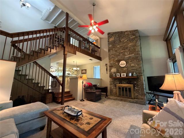 Condo for sale in Rutherford, North Carolina