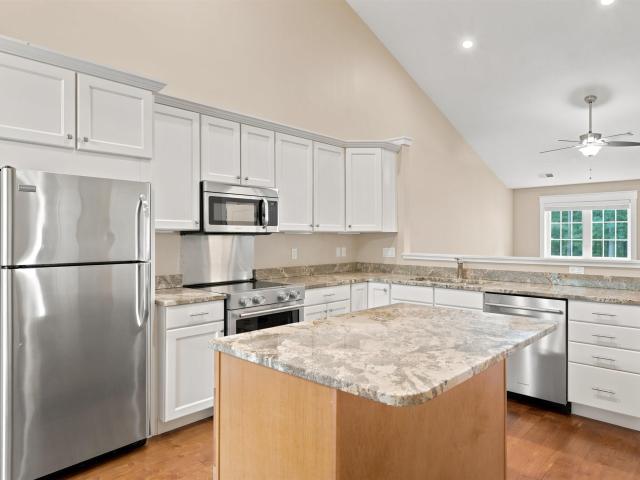 House for sale in Traverse City, Michigan