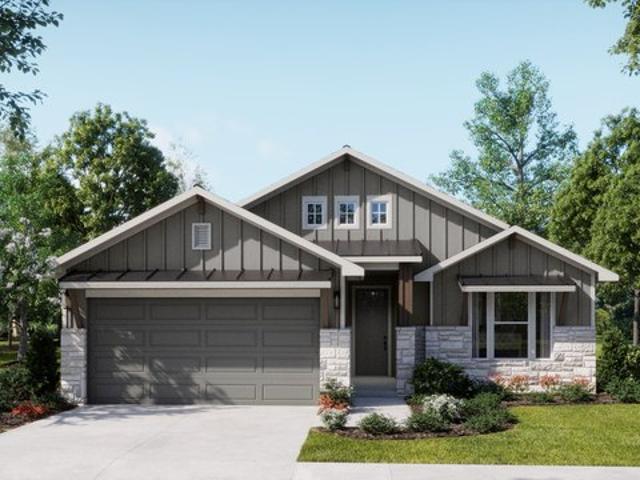 House for sale in Nolanville, Texas