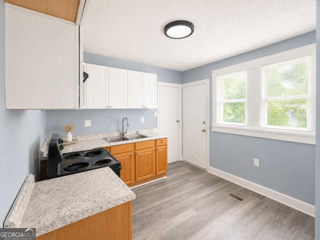House for rent in Spalding, Georgia