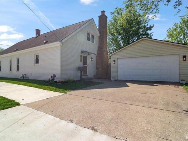 House for sale in Gibson, Indiana