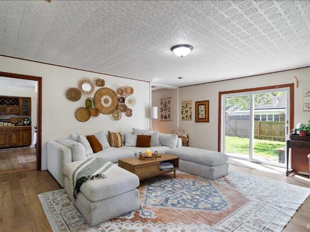 House for sale in Gibson, Indiana