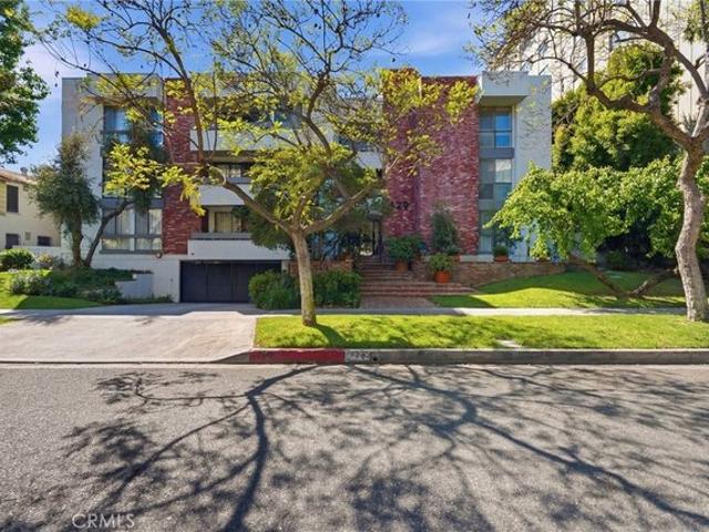 Condo for sale in Beverly Hills, California