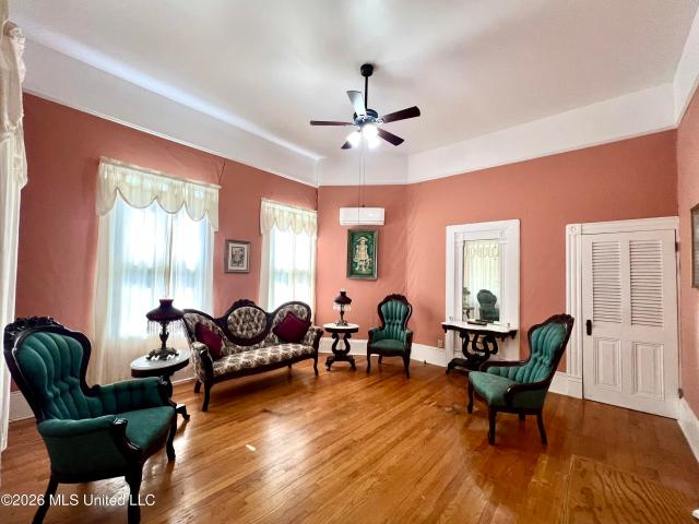 House for sale in Liberty, Mississippi