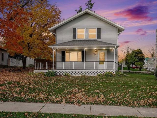 House for sale in Ithaca, Gratiot County