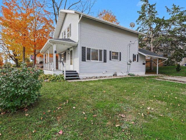 House for sale in Ithaca, Gratiot County