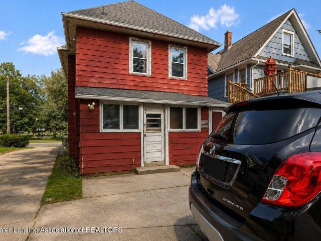 House for sale in Lansing, Michigan