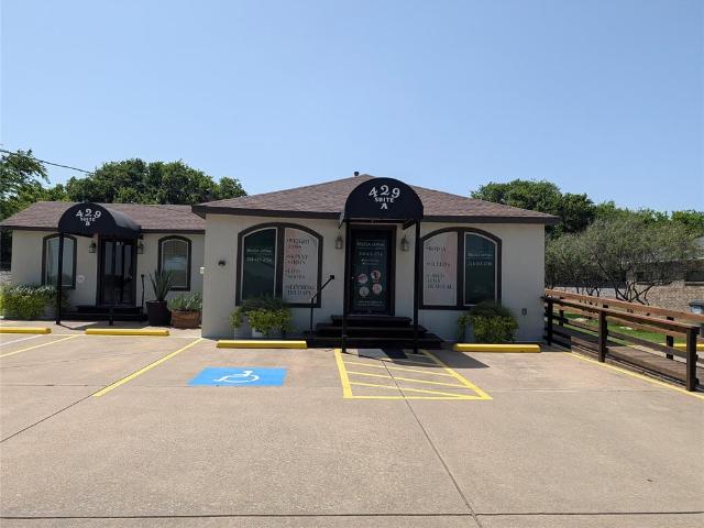 Commercial for sale in Ellis, Texas