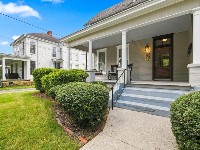 House for sale in Florence, Alabama