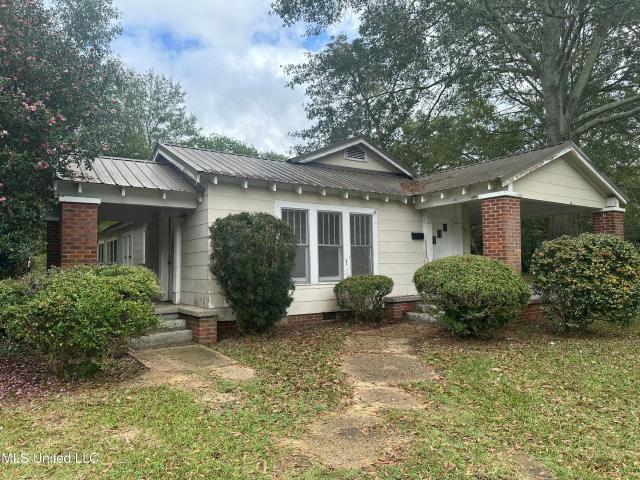 House for sale in Magee, Mississippi