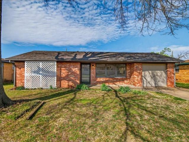 House for sale in Bartlesville, Oklahoma