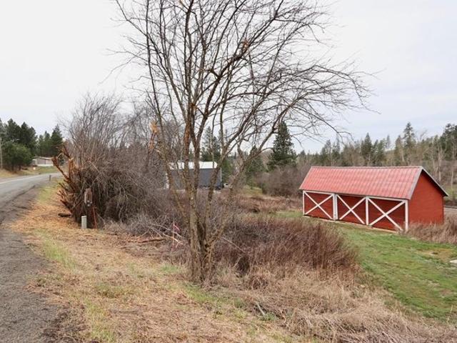 Land for sale in Rockford, Spokane County