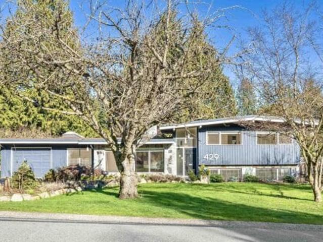 Property for sale in West Vancouver, British Columbia